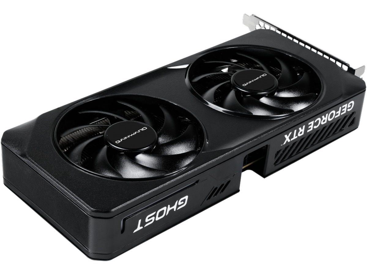 Gainward GeForce RTX 5060 Ghost Grafikkort