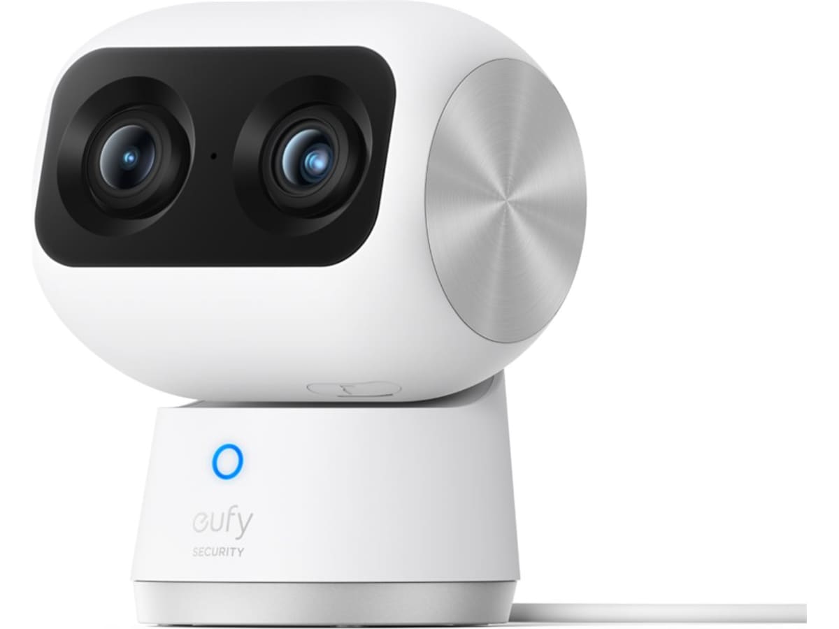 Eufy S350 4K indendørs overvågningskamera Overvågningskameraer