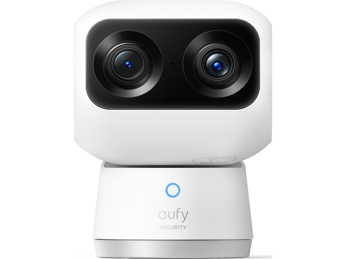 Eufy S350 4K indendørs overvågningskamera Overvågningskameraer