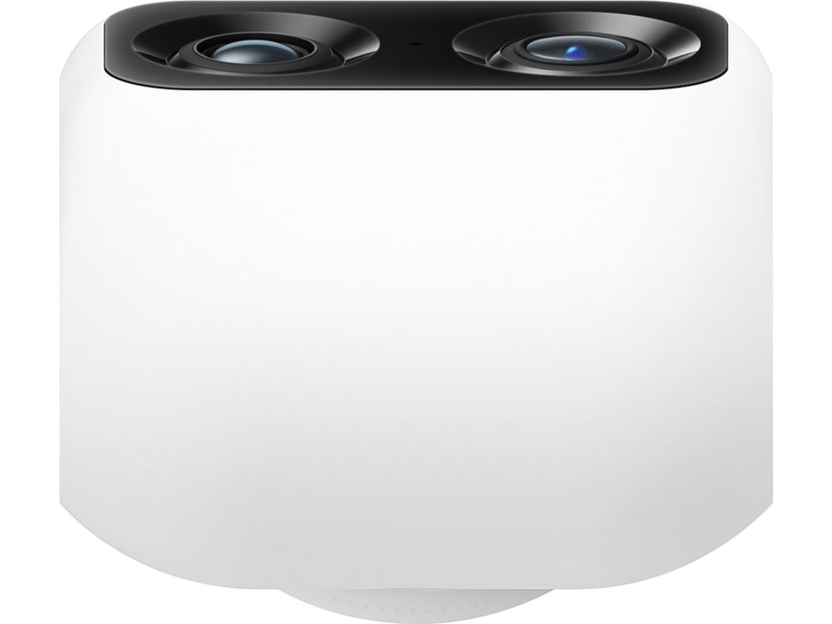 Eufy S350 4K indendørs overvågningskamera Overvågningskameraer