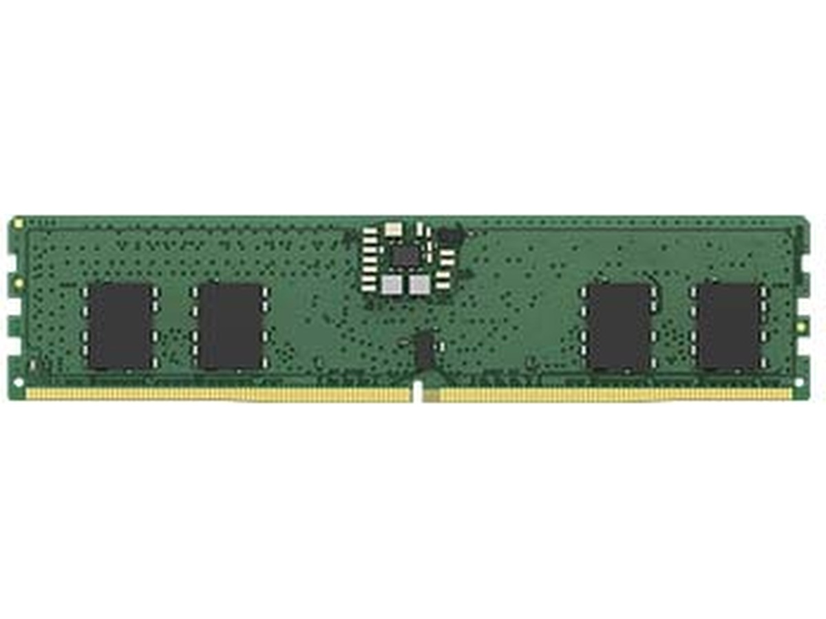 Kingston ValueRam DDR5 6400MHz 32GB Hukommelse (RAM)