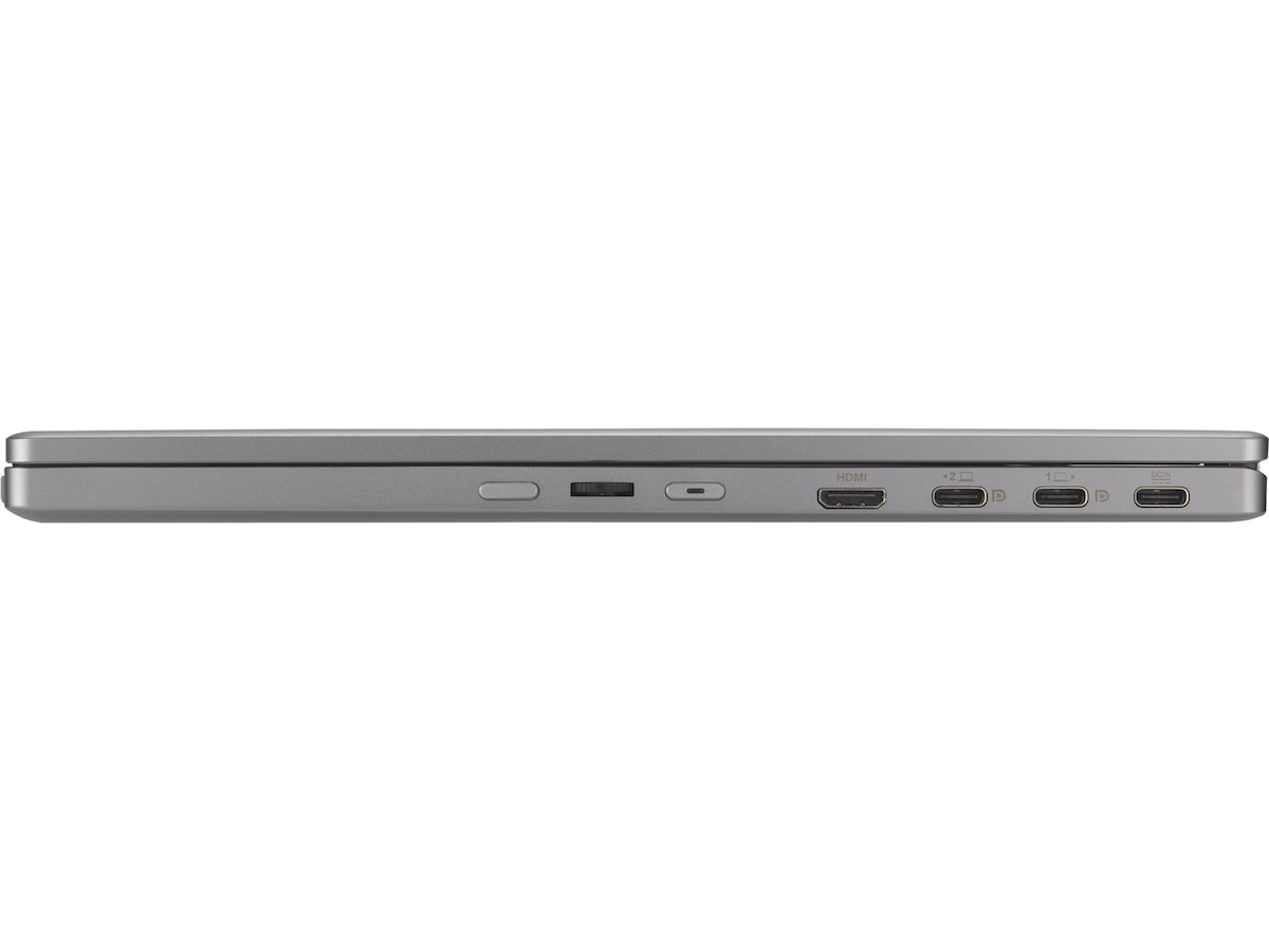 ASUS 14" ZenScreen Duo portable skærm MQ149CD Skærme