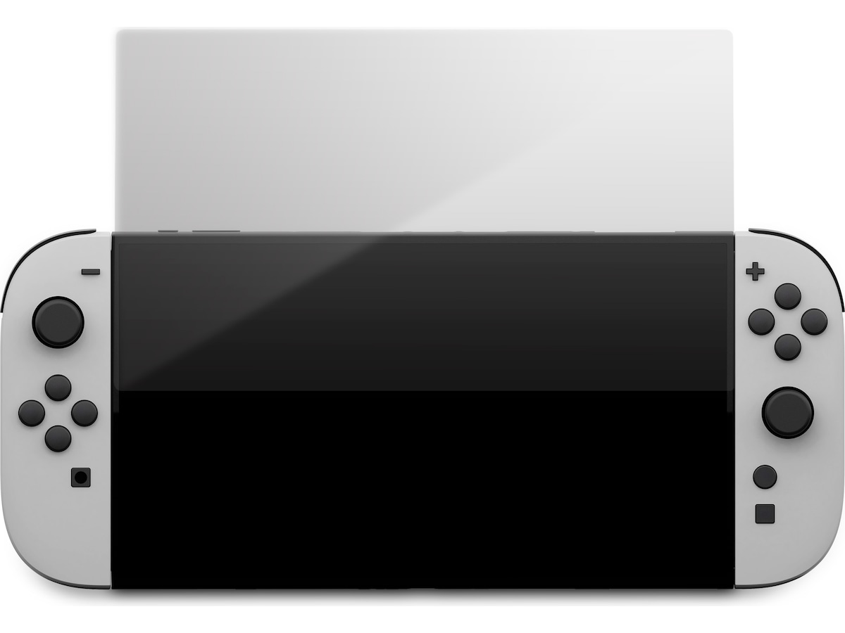 Nacon Tempered Glass Skærmbeskytter til Nintendo Switch 2 Tilbehør til spilkonsoller