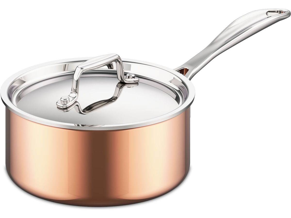 Austin and Barbeque AABQ Pro 1,5L 16cm gryde Kasseroller