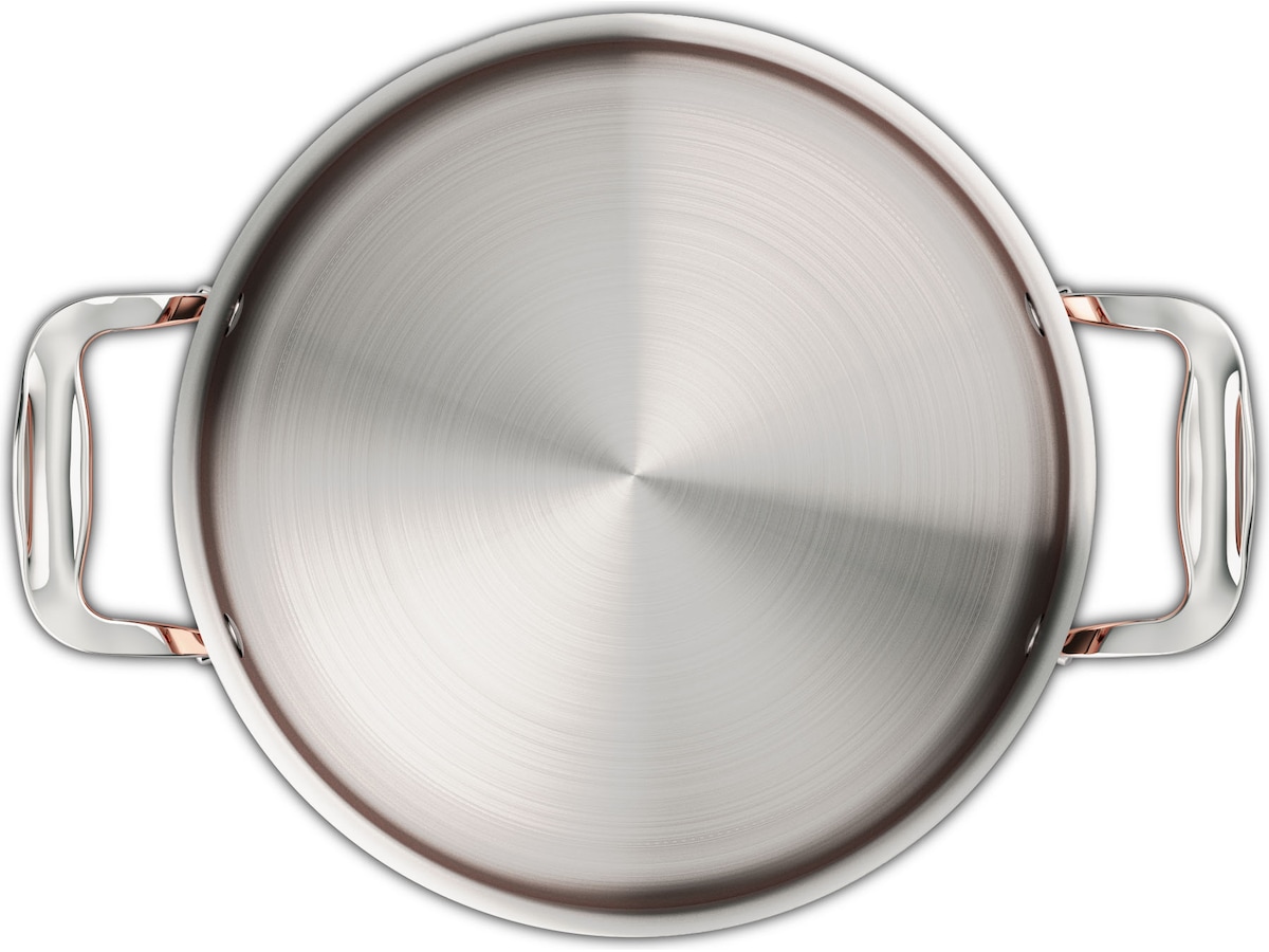 Austin and Barbeque AABQ Pro 3L 20cm gryde Kasseroller