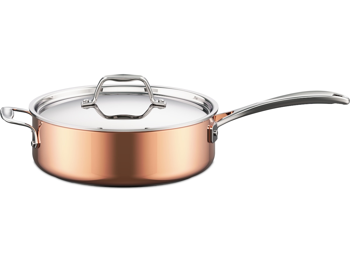 Austin and Barbeque AABQ Pro Ø 24 cm sautepande Pander