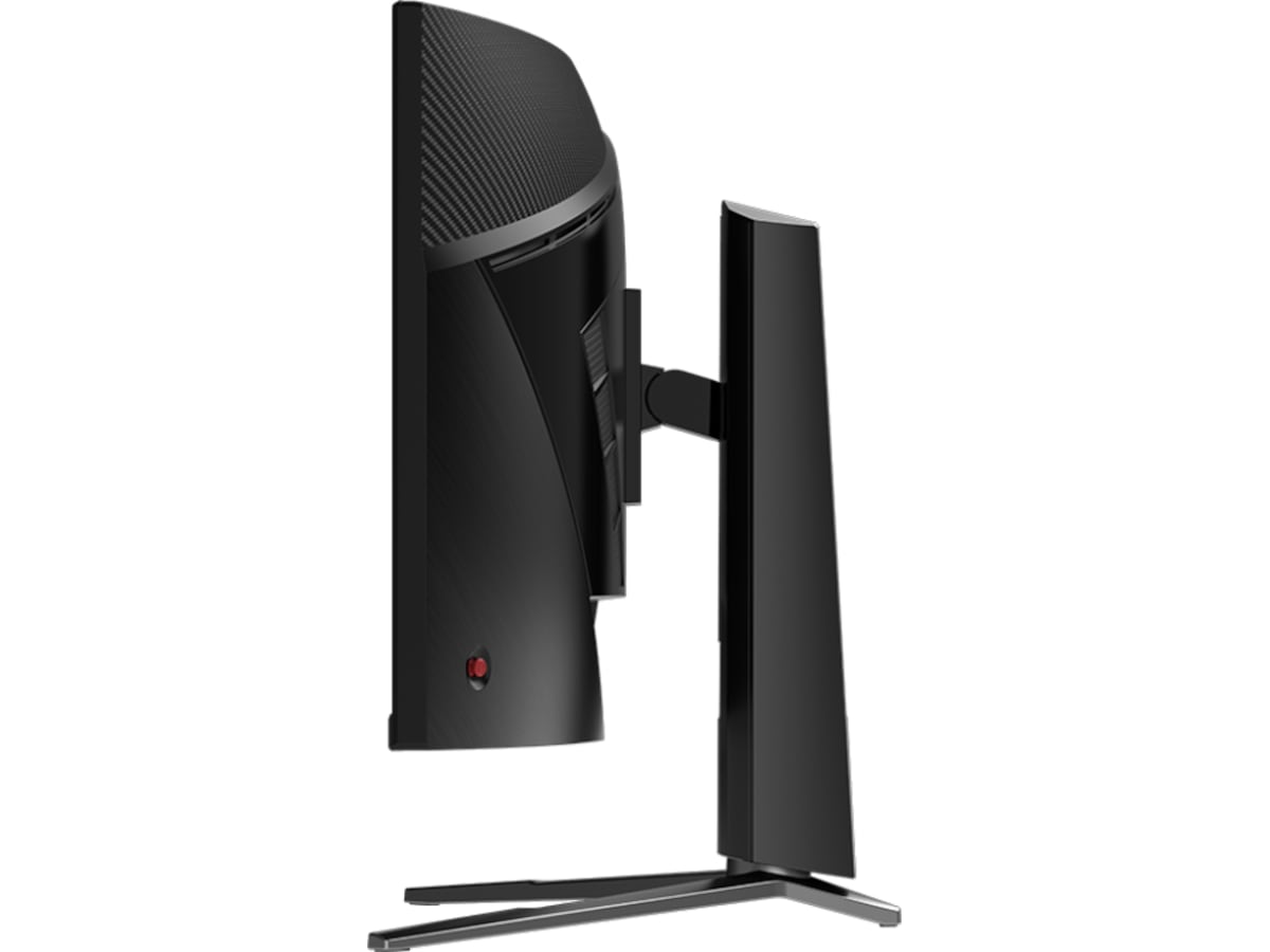 MSI 34" curved gamingskærm MAG 346CQRF X24 Gamingskærme