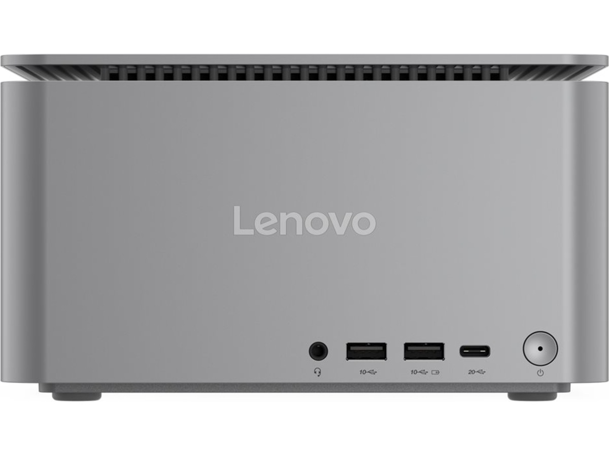 Lenovo ThinkCentre Neo Ultra Stationær PC
