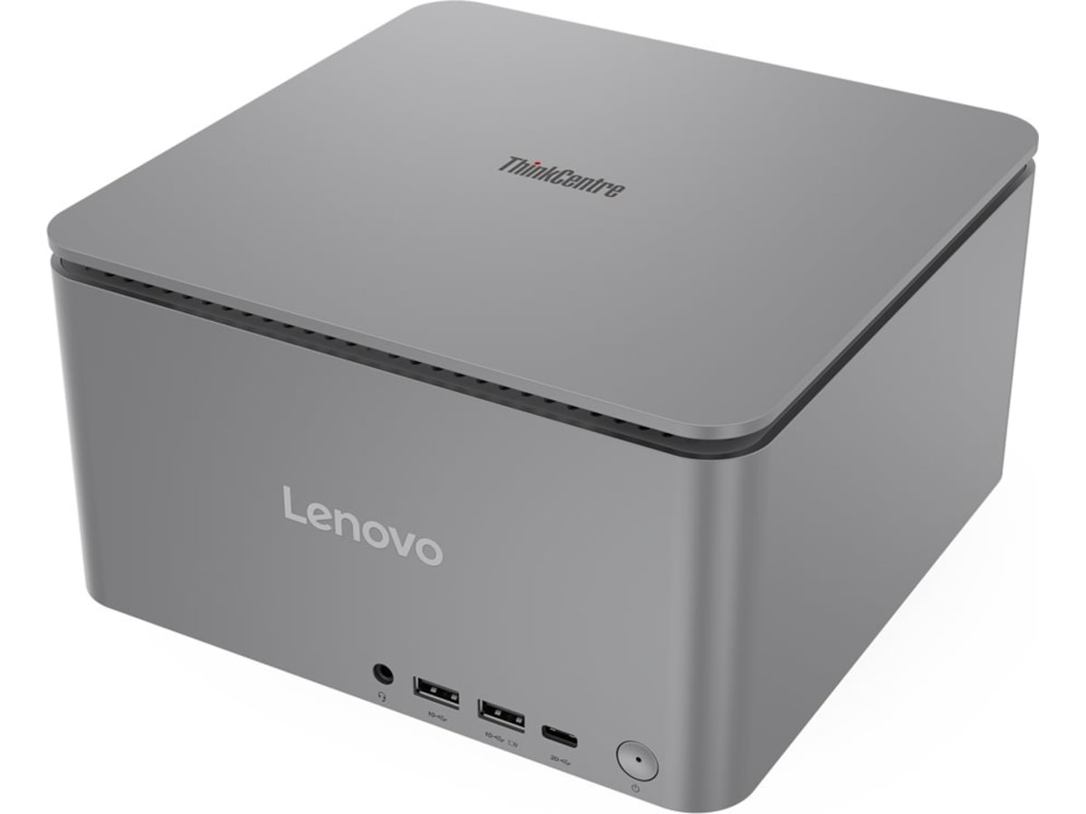 Lenovo ThinkCentre Neo Ultra Stationær PC