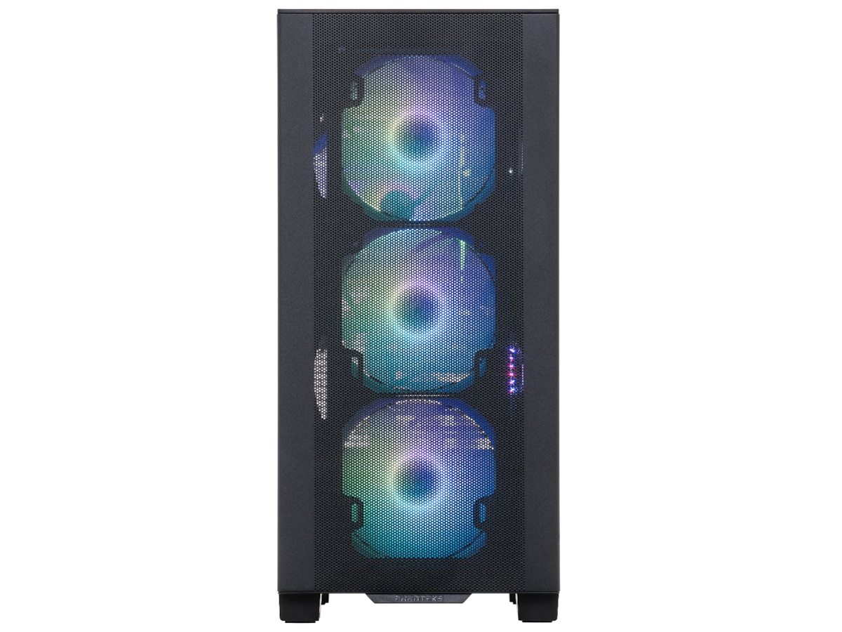 Komplett-PC Advanced Gaming i110 Stationær Gaming PC