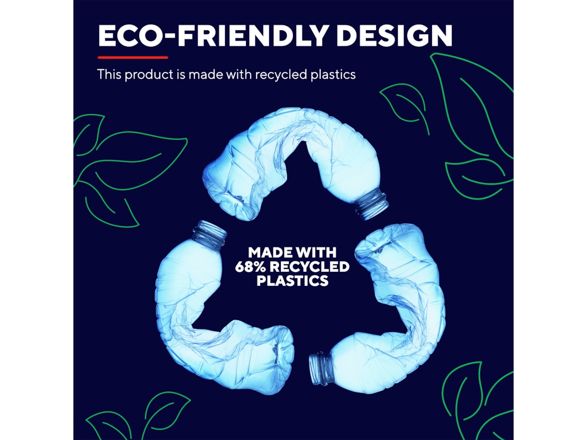 Trust GXT 922 Ybar Illuminated Gamingmus Gamingmus