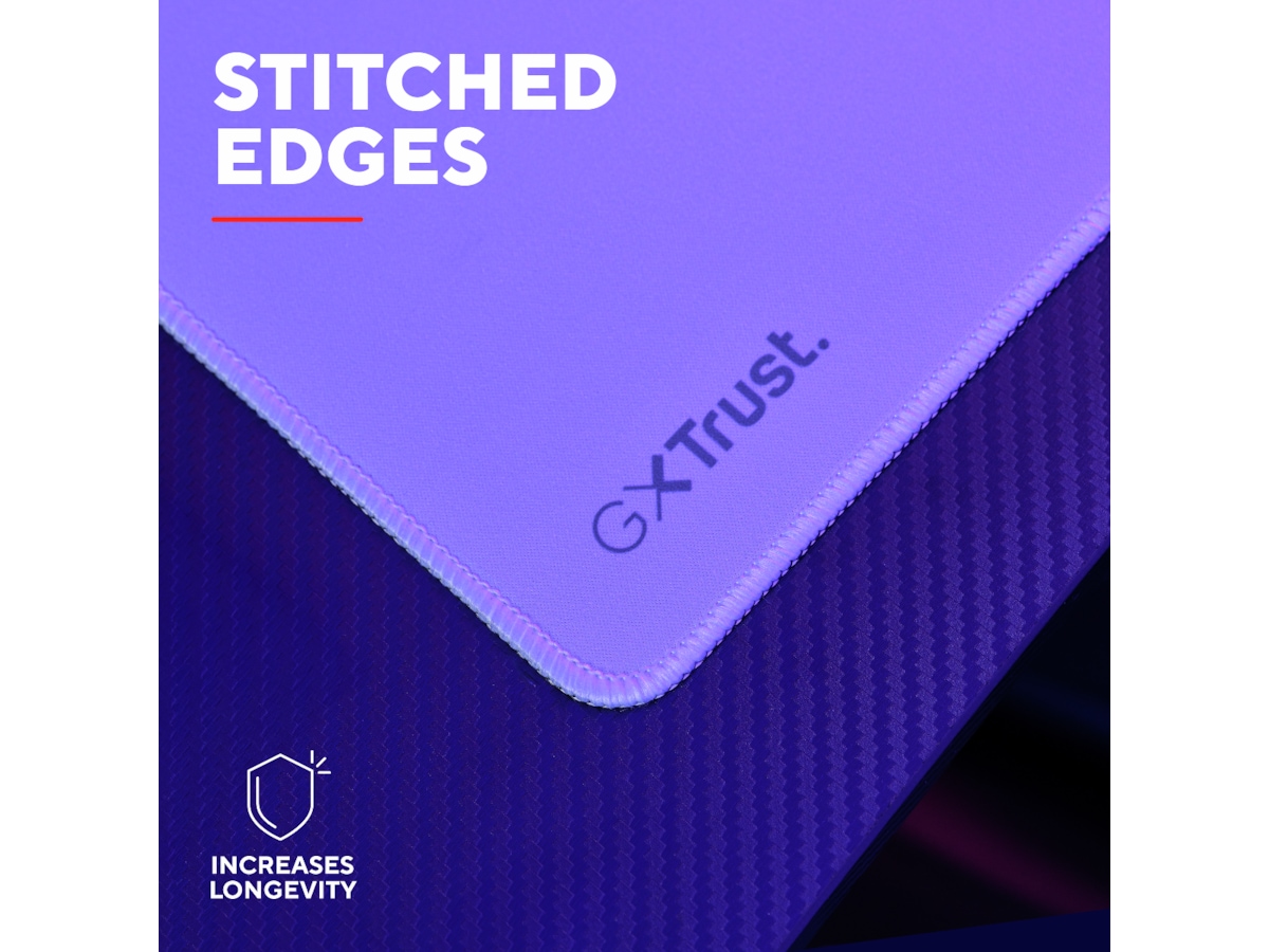 Trust GXT 759 XXL Gamingmusematte (blossum) Gamingmusemåtte