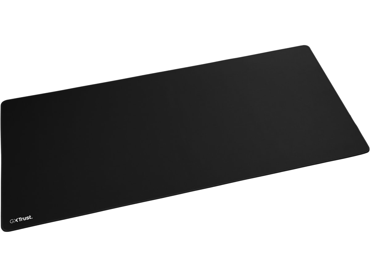 Trust GXT 759 XXL Gamingmusematte (sort) Gamingmusemåtte