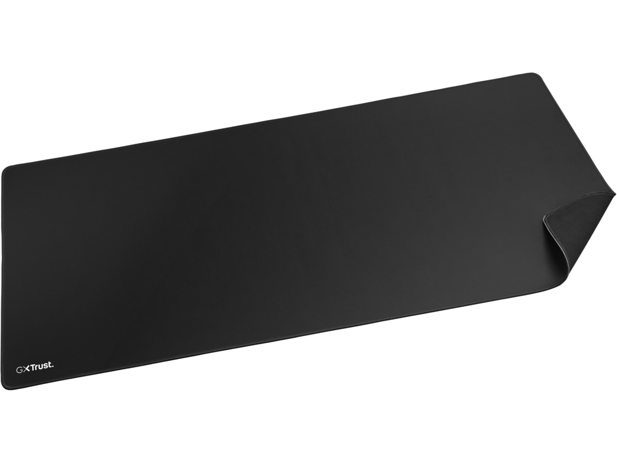 Trust GXT 759 XXL Gamingmusematte (sort) Gamingmusemåtte