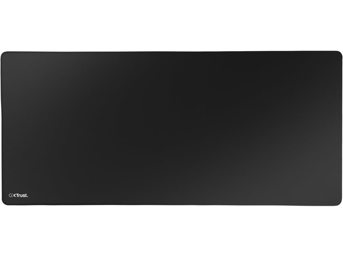 Trust GXT 759 XXL Gamingmusematte (sort) Gamingmusemåtte