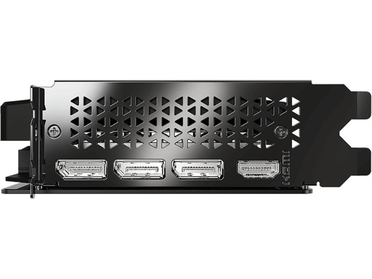 PNY GeForce RTX 5060 OC Dual Fan Grafikkort
