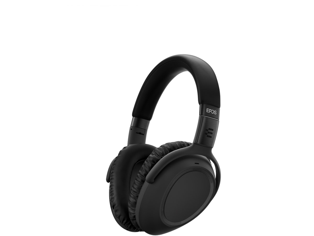 EPOS ADAPT 660 SE BTD800A Headset Headset