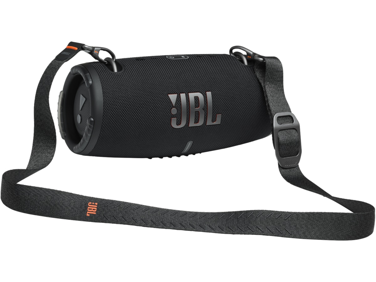 JBL XTREME 3 Trådløs bluetooth højtaler (sort) Trådløs / Bluetooth højttaler