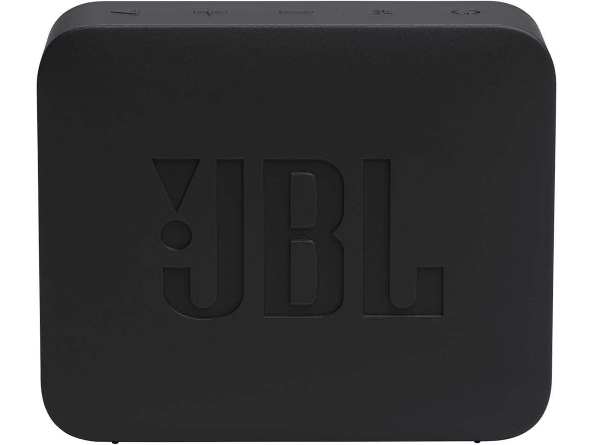 JBL GO essential 2 Trådløs bluetooth højtaler (sort) Trådløs / Bluetooth højttaler