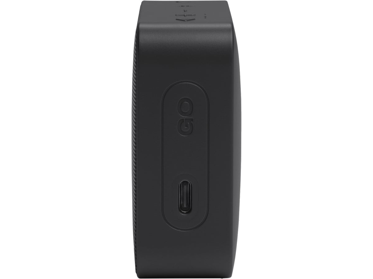 JBL GO essential 2 Trådløs bluetooth højtaler (sort) Trådløs / Bluetooth højttaler