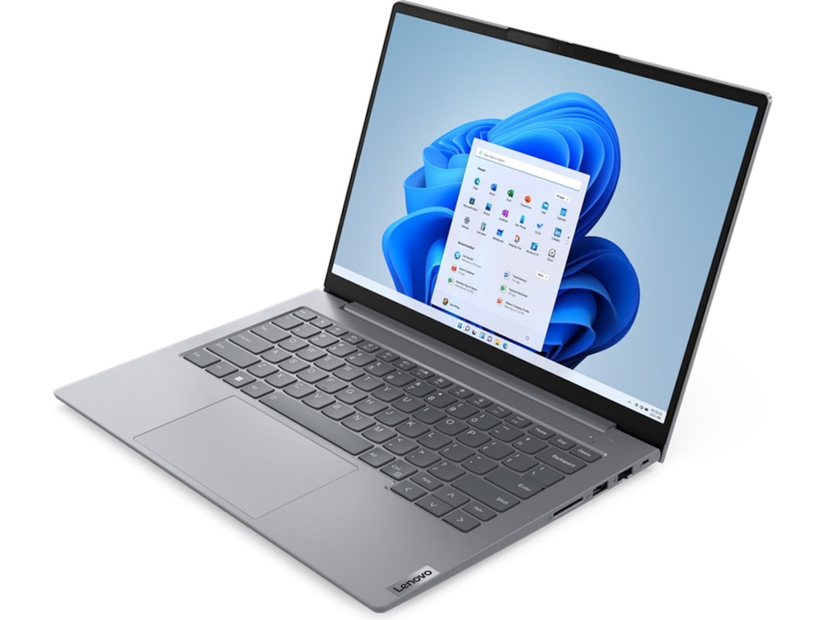 Lenovo ThinkBook 14 G8 14" WUXGA PC - Bærbar / laptop