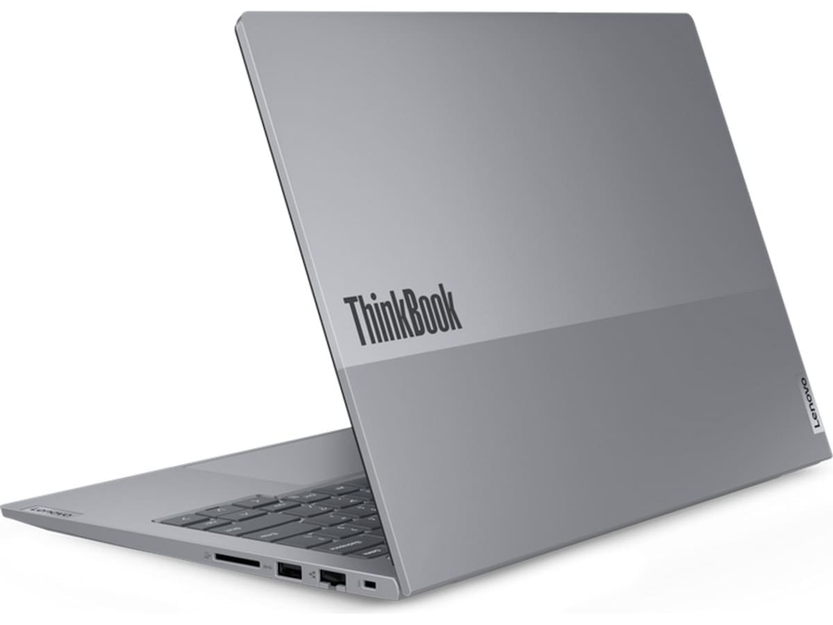 Lenovo ThinkBook 14 G8 14" WUXGA PC - Bærbar / laptop