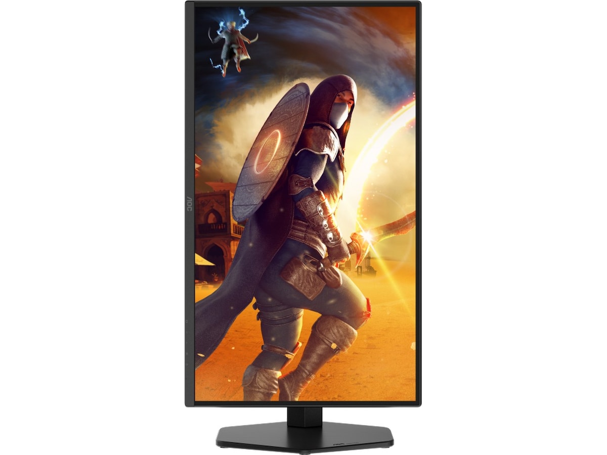 AOC 25" gamingskærm Q25G4SR Gamingskærme
