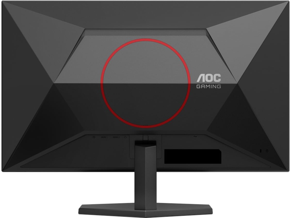 AOC 27" gamingskärm Q27G42ZE Gamingskærme