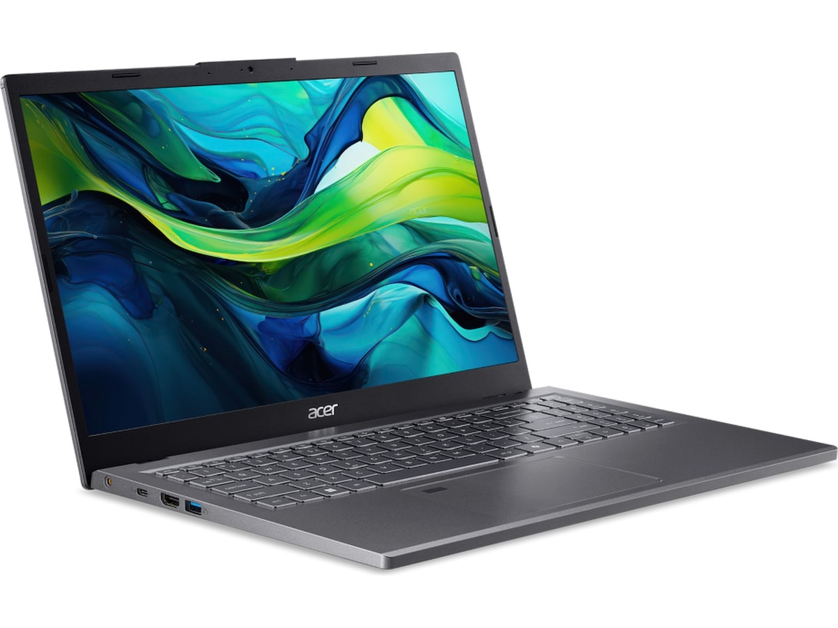 Acer Aspire 15 A15-41M 15,6" FHD -B-Grade Demo bærbare