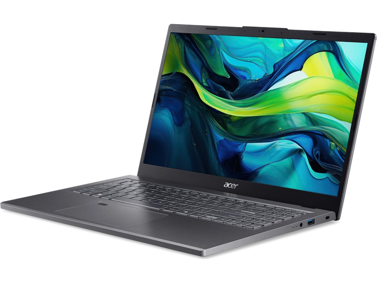 Acer Aspire 15 A15-41M 15,6" FHD -B-Grade Demo bærbare