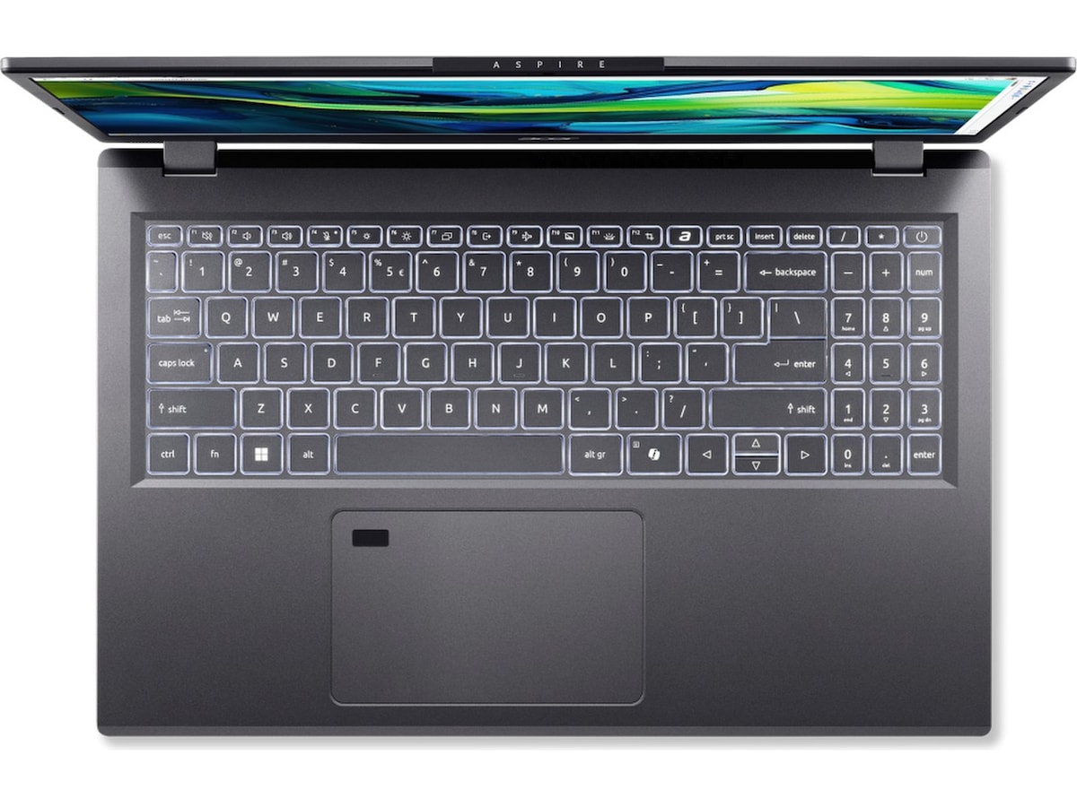 Acer Aspire 15 A15-41M 15,6" FHD -B-Grade Demo bærbare