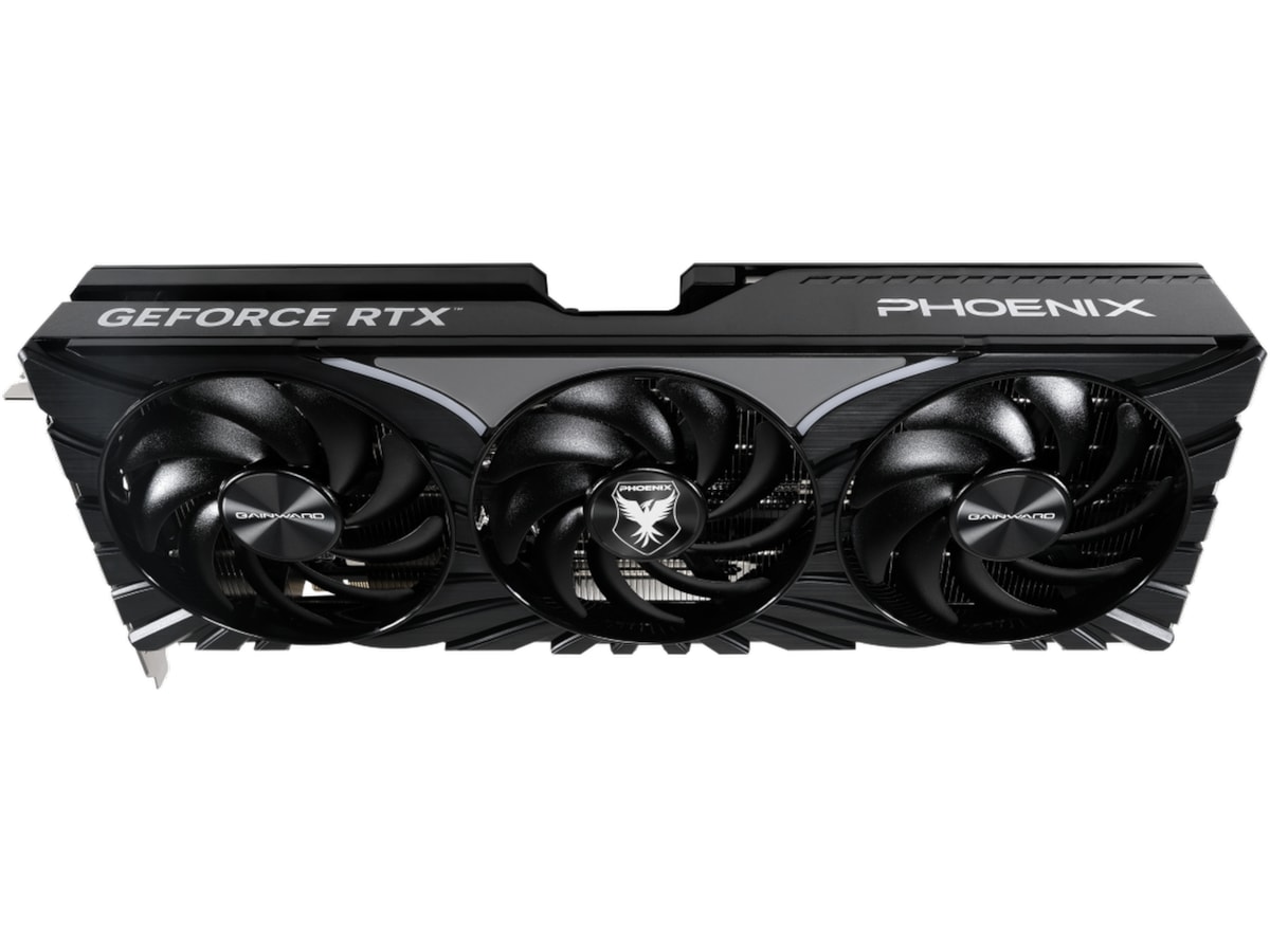 Gainward GeForce RTX 5070 Ti Phoenix-S Grafikkort
