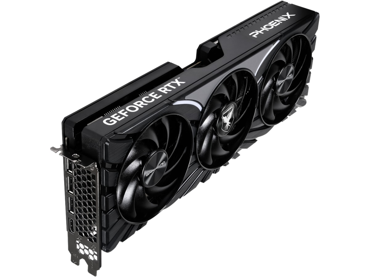 Gainward GeForce RTX 5070 Ti Phoenix-S Grafikkort