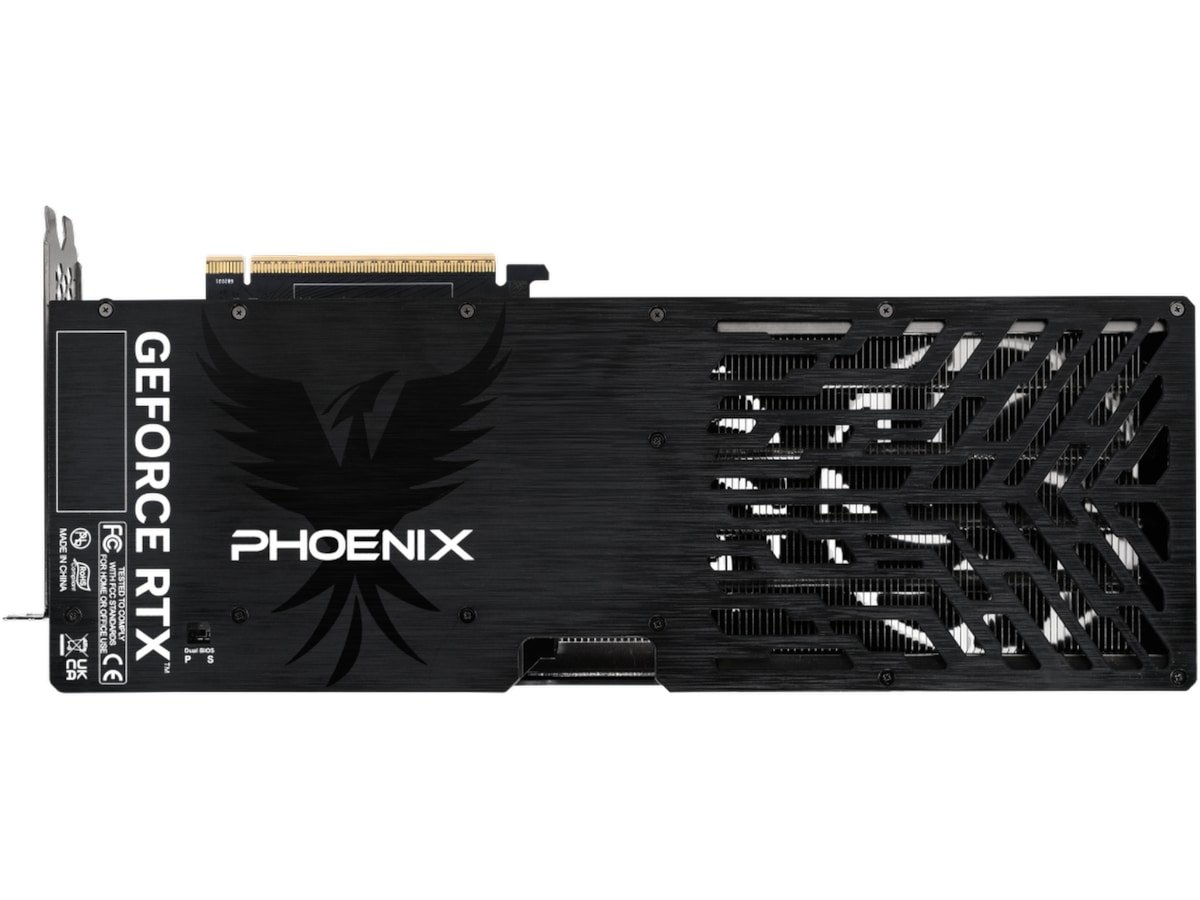 Gainward GeForce RTX 5070 Ti Phoenix-S Grafikkort