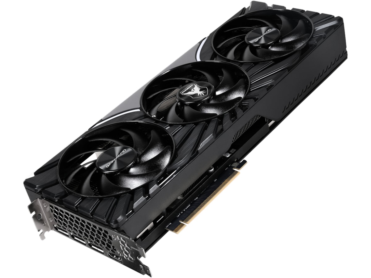 Gainward GeForce RTX 5070 Ti Phoenix-S Grafikkort