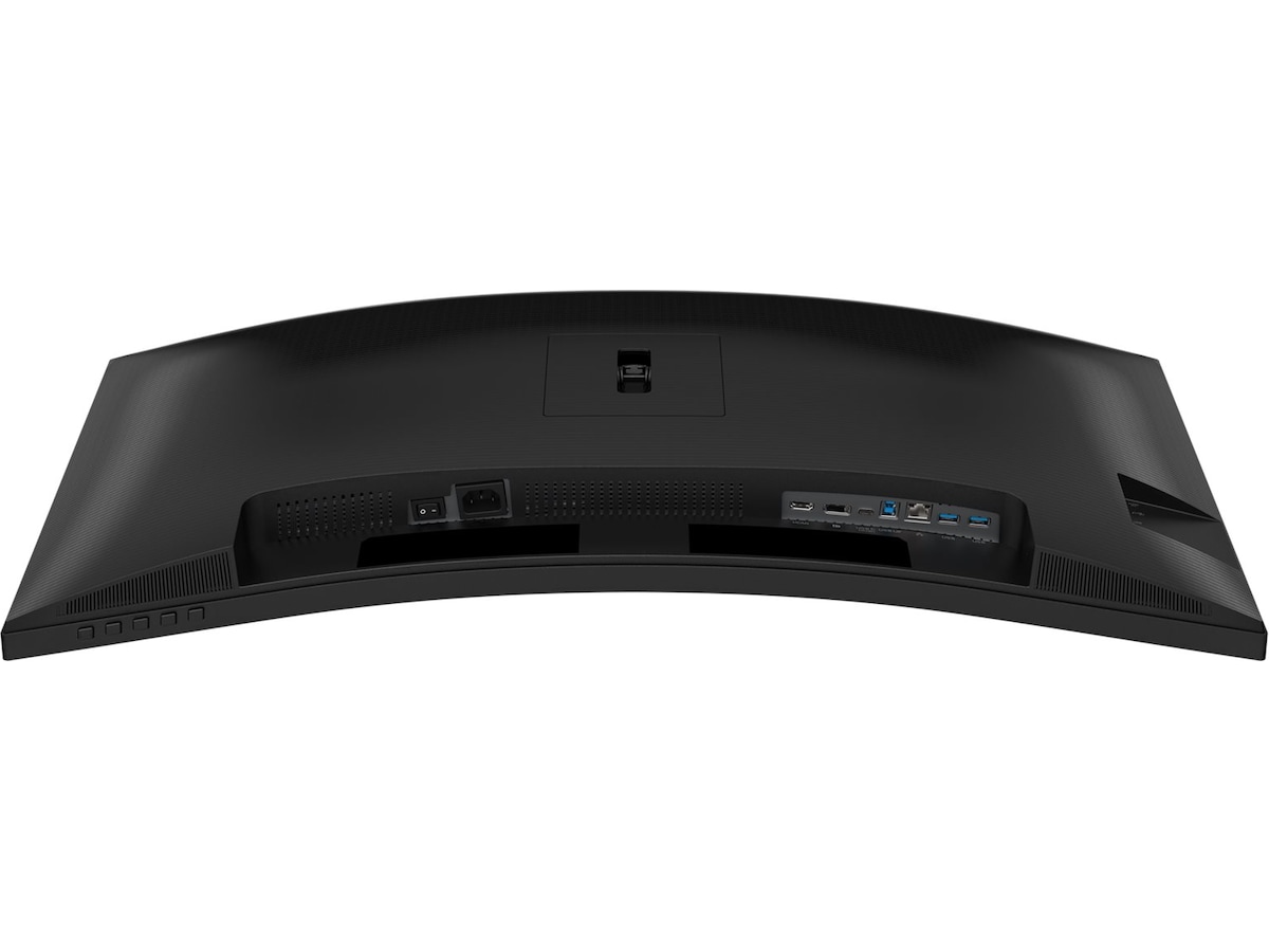 Philips 34" curved skærm 34B2U3600C/00 Skærme