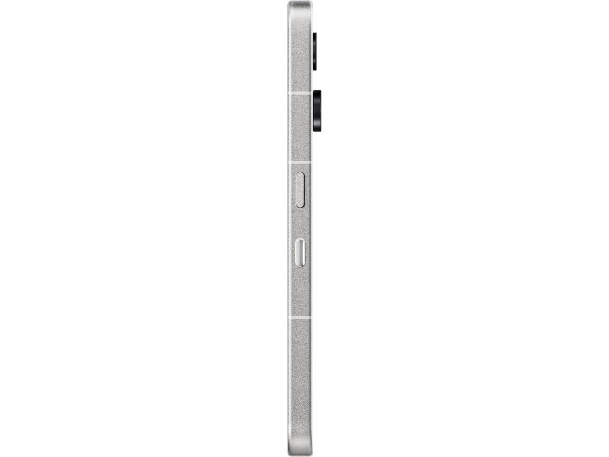 Nothing Phone (3) 512GB (hvid) Mobiltelefoner