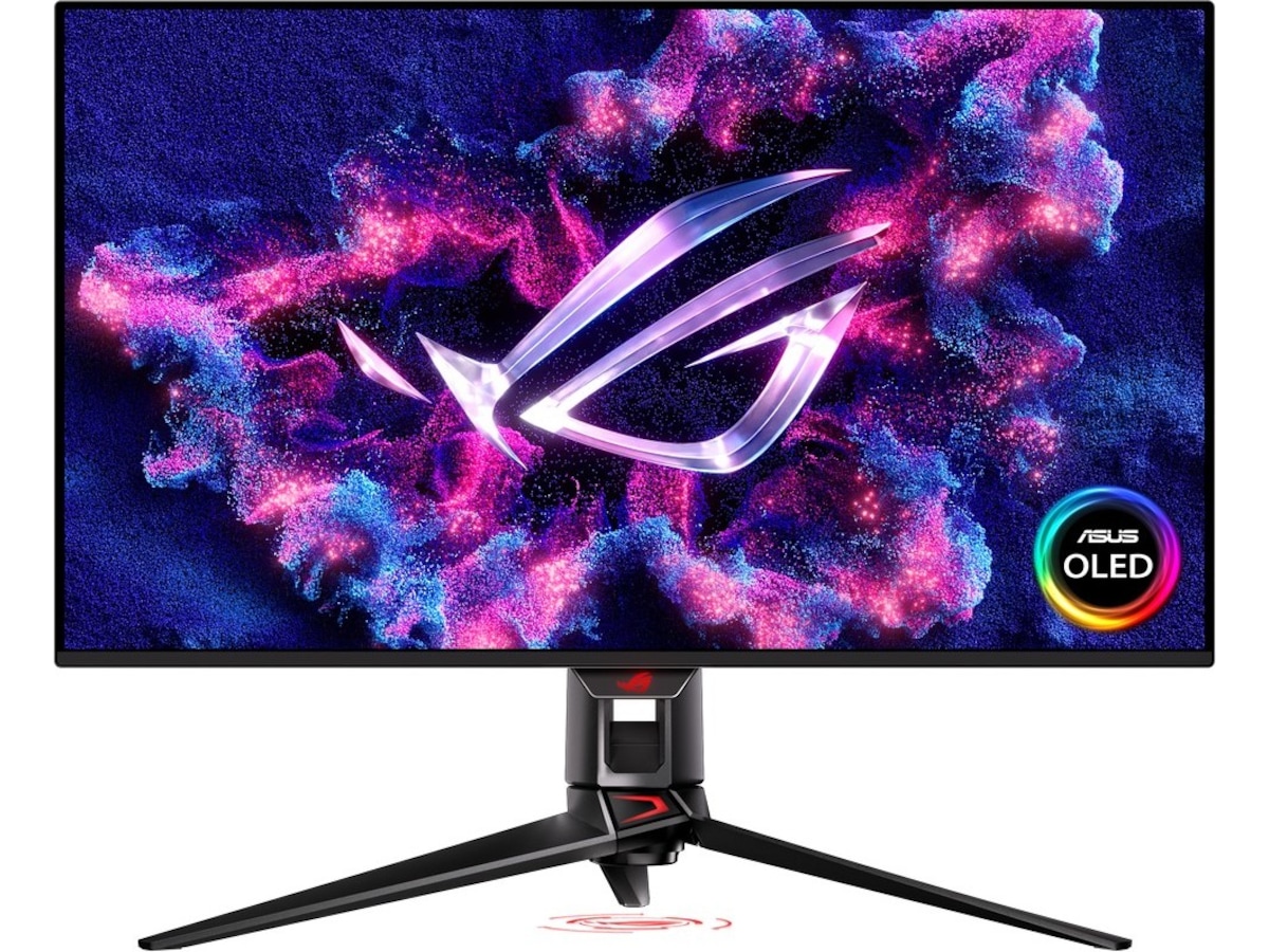 ASUS 32" 4K gamingskærm ROG Swift PG32UCDMZ Gamingskærme