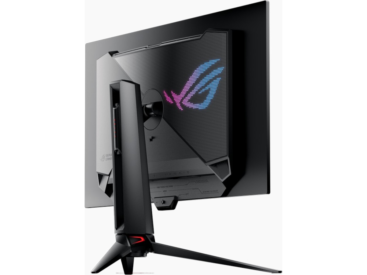 ASUS 32" 4K gamingskærm ROG Swift PG32UCDMZ Gamingskærme