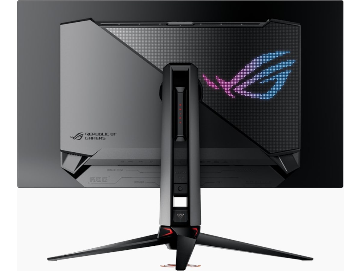 ASUS 32" 4K gamingskærm ROG Swift PG32UCDMZ Gamingskærme