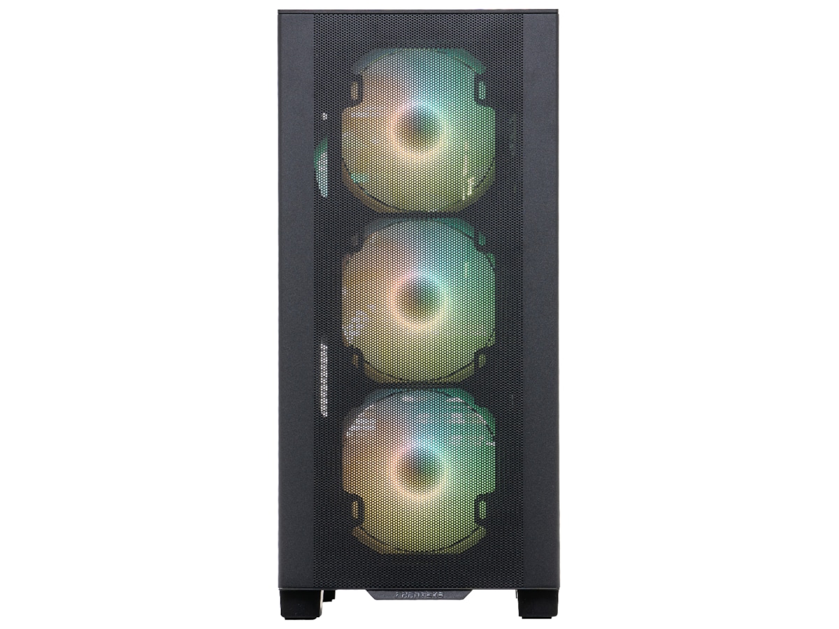 Komplett-PC Advanced Gaming a150 RGB Stationær Gaming PC