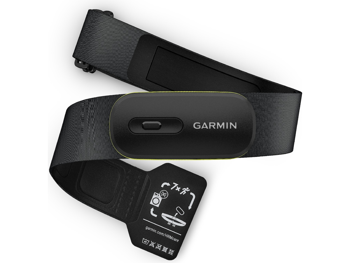 Garmin HRM 600 Pulsmåler, M-XL Pulsmåler