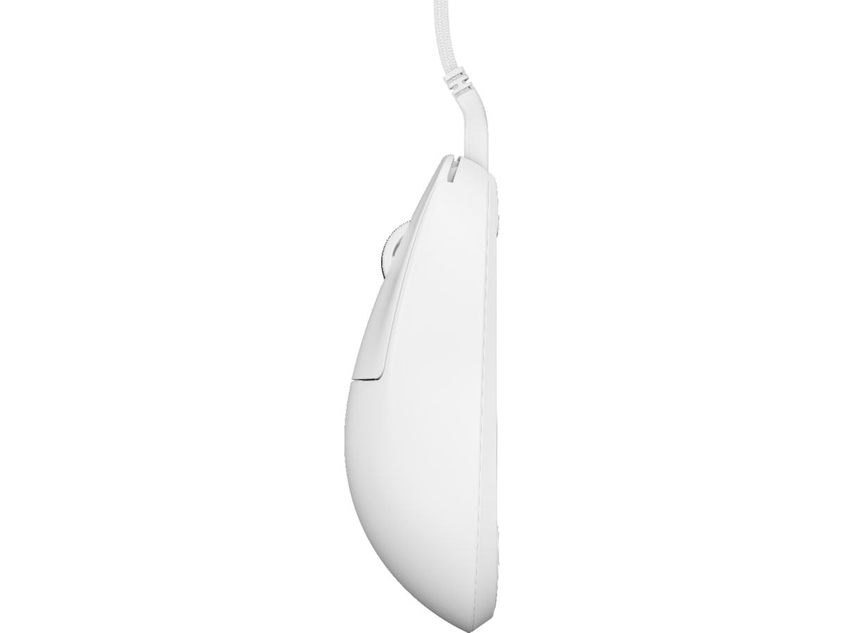 Pulsar X2 Gamingmus (hvidt) Gamingmus