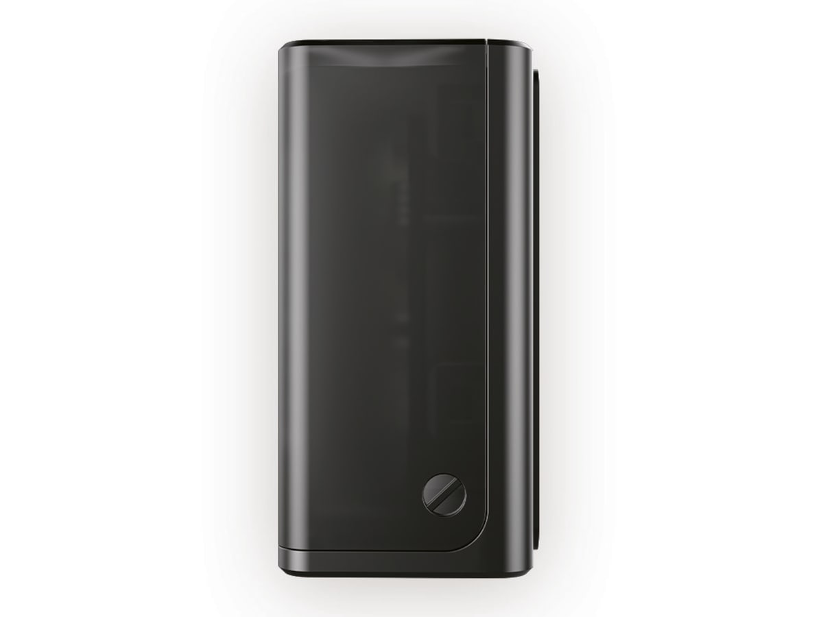 Pulsar Trådløs 4K Dongle (sort) Tilbehør til gaming tastatur og mus