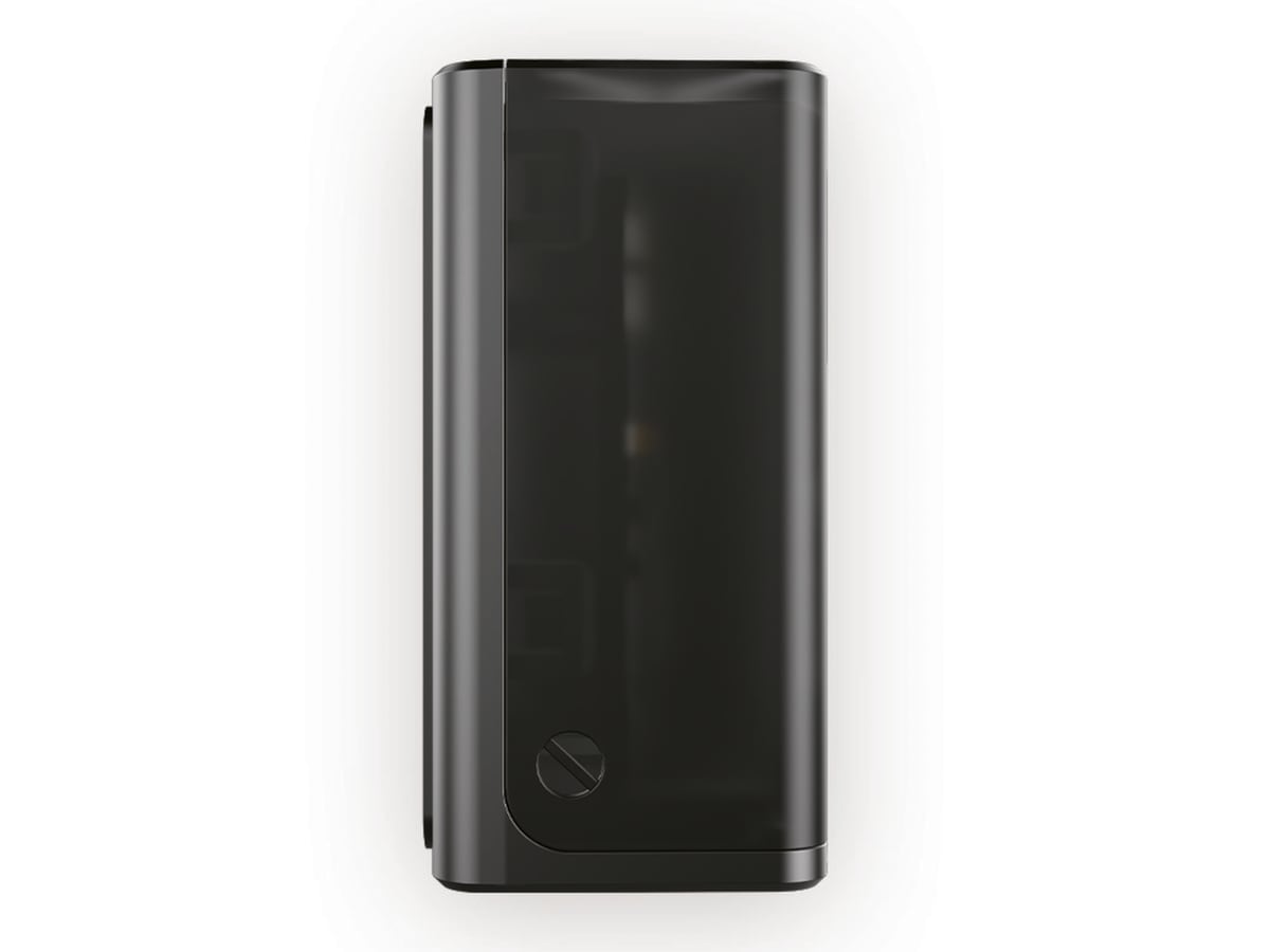 Pulsar Trådløs 4K Dongle (sort) Tilbehør til gaming tastatur og mus