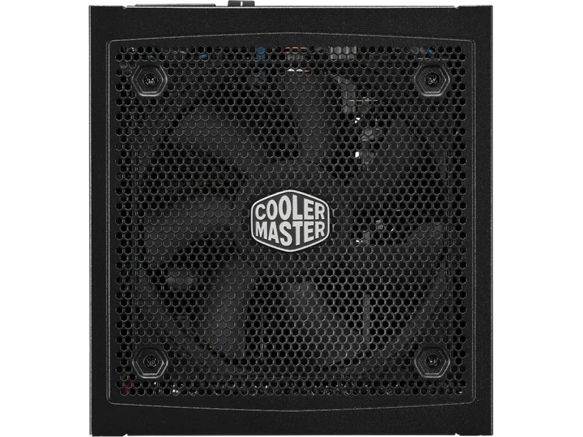 Cooler Master MWE Gold 750 V3 PSU Strømforsyninger
