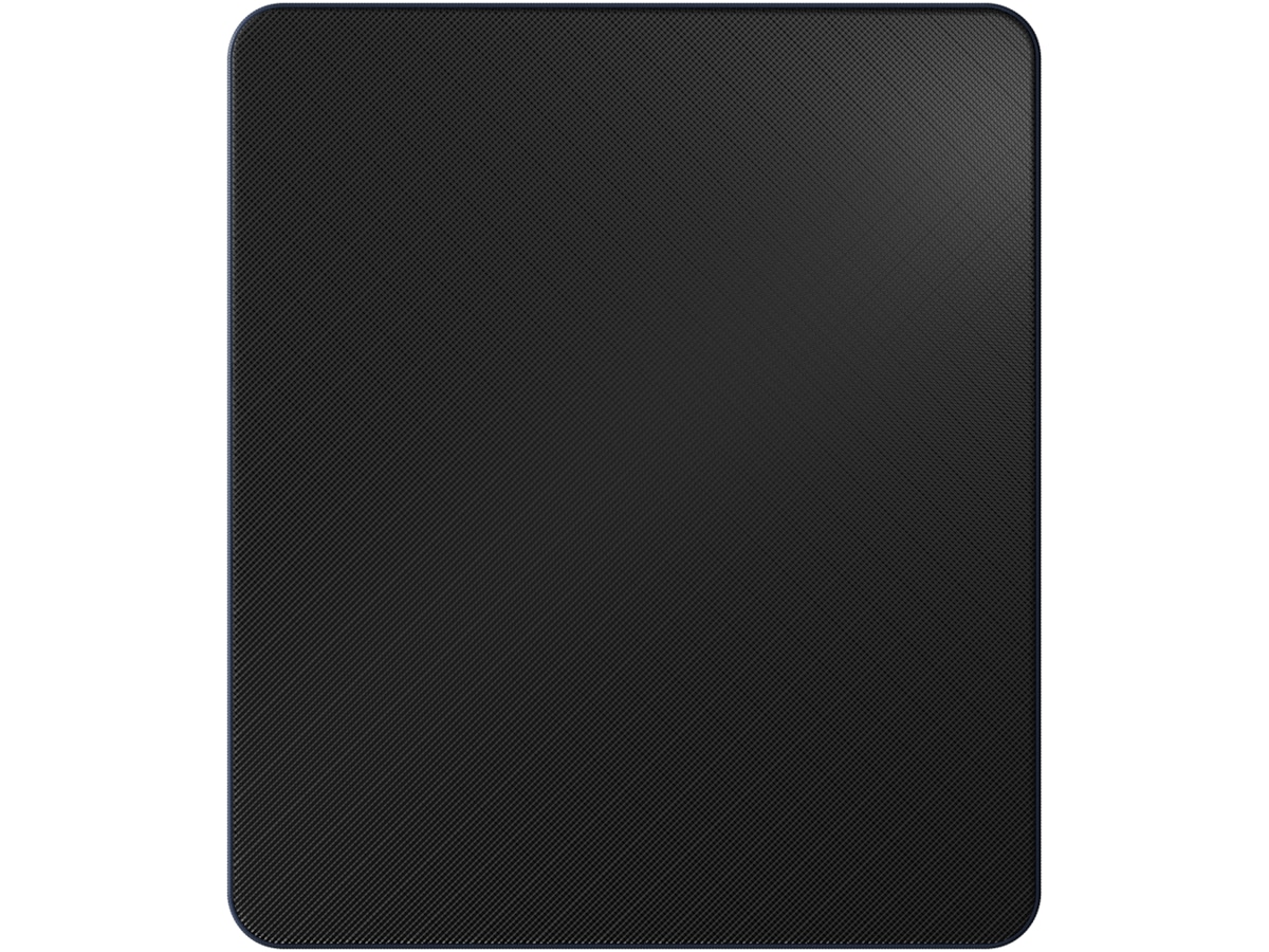 Pulsar x LGG Hyperion Musemåtte SOFT XL (sort) Gamingmusemåtte