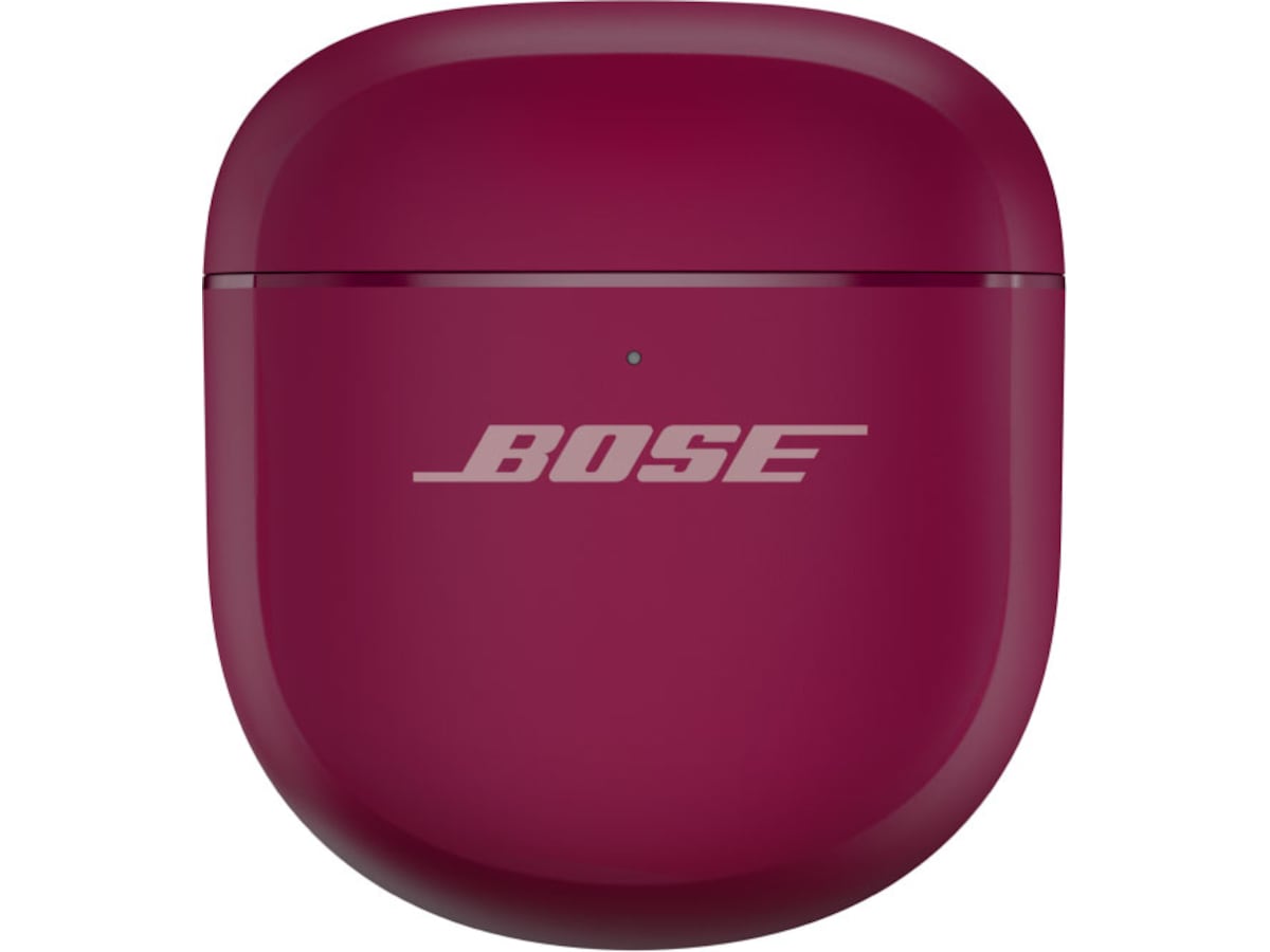 Bose QuietComfort Ultra Øretelefoner 2. gen (deep plum) In-ear høretelefoner