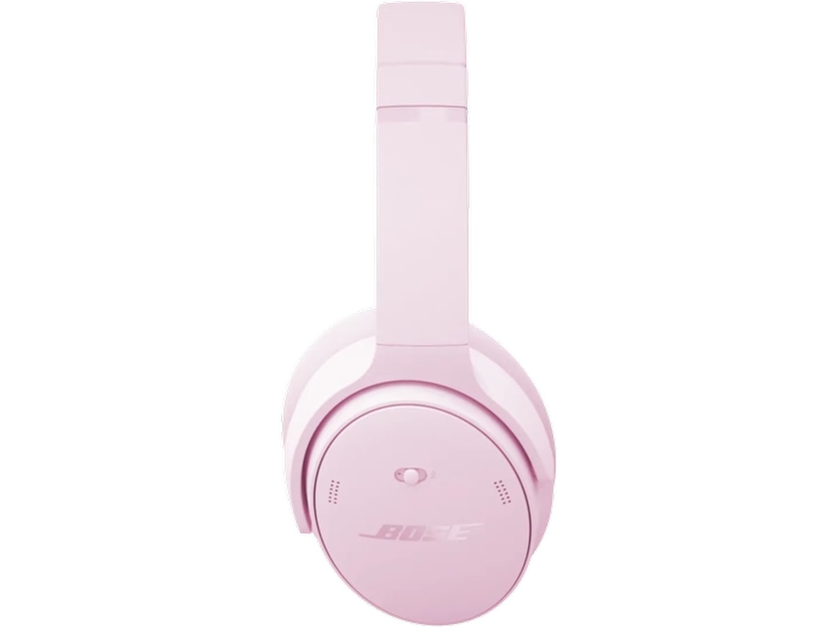 Bose QuietComfort trådløse hovedtelefoner (petal pink) Høretelefoner