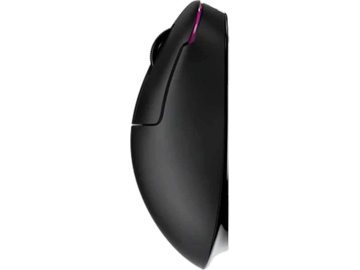 Pulsar ZywOo the Chosen Mini Trådløs Gamingmus (sort) Gamingmus